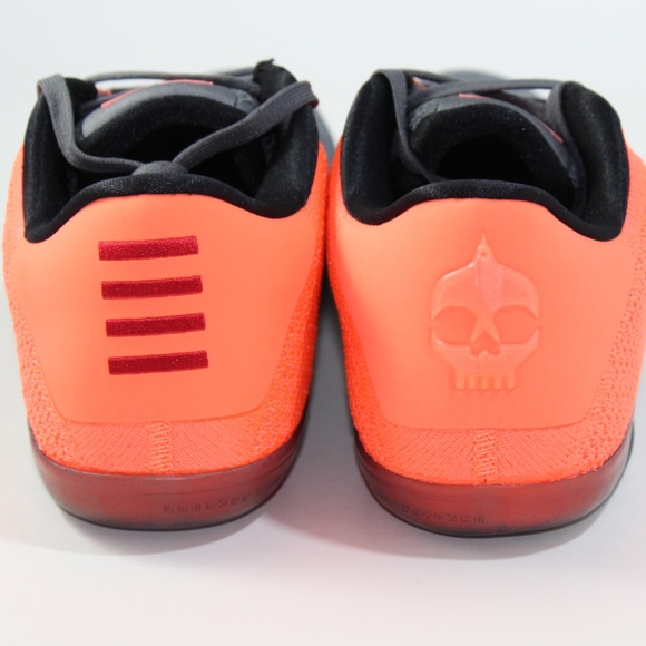 Nike Zoom Kobe XI 11 Elite Low Basketball Shoe - Picture 6 of 7